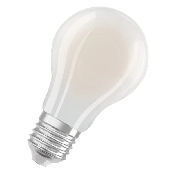 OSRAM LED Standard Mat Filament 2,2W/827 (40W) E27 Dæmpbar