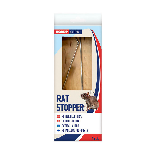 Expert Trærottefælde 1 stk