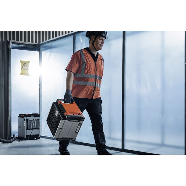 Husqvarna A25 Luftrenser