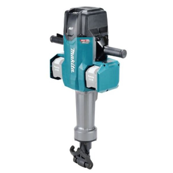 Makita XGT Mejselhammer - 2x40V HM004GZ01