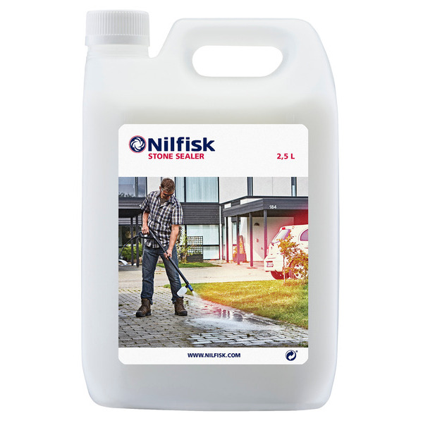 Nilfisk Fliseimprægnering - 2,5l