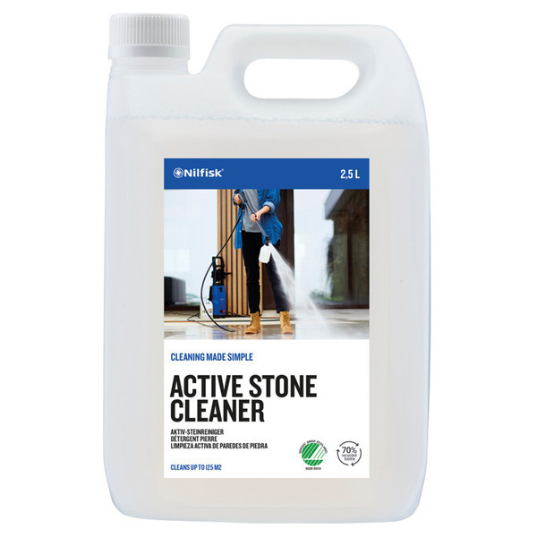 Nilfisk Active Stone Cleaner - 2,5L