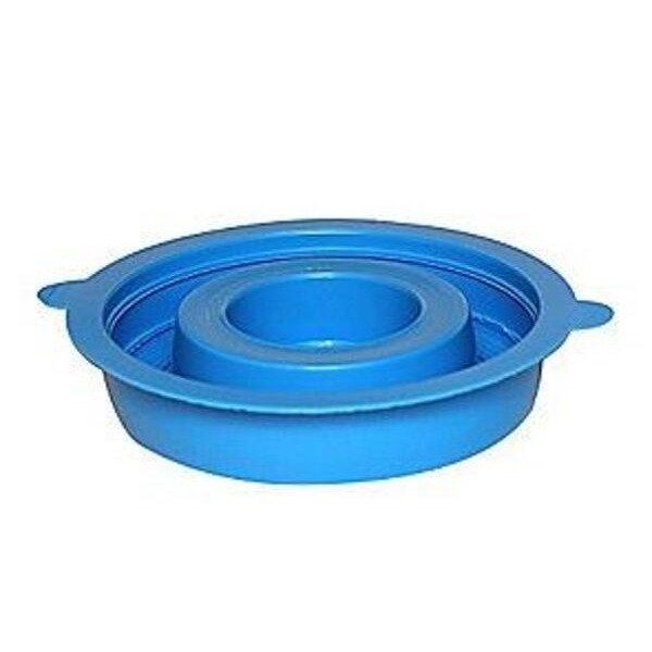 Beskyttelsesprop T/Muffe 50/75/100mm