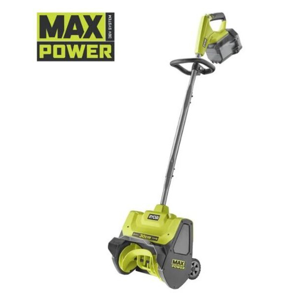 Ryobi Max Power Sneslynge RY36ST30A-0 30cm