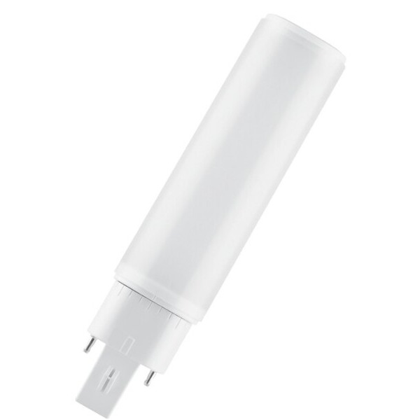 OSRAM Dulux D LED 6W/830 (13W) G24d-1 EM+230V