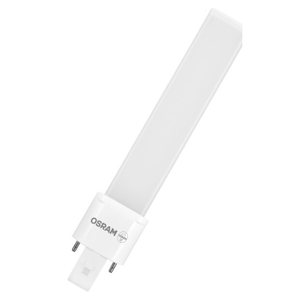 OSRAM Dulux S LED 4,5W/830 (9W) G23 EM+230V