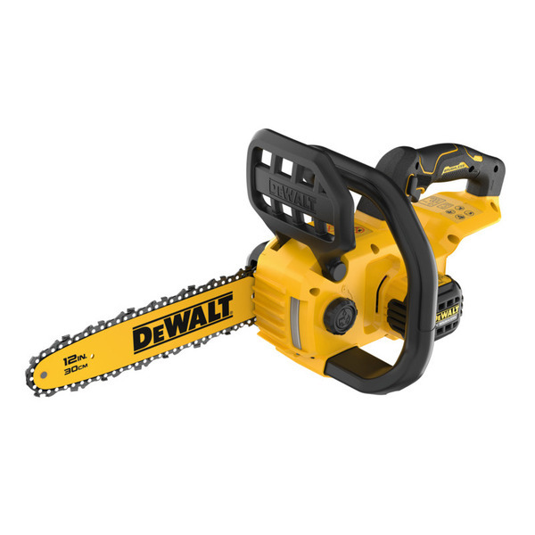 DEWALT Kædesav 18V XR DCMCS565N-XJ - 30cm