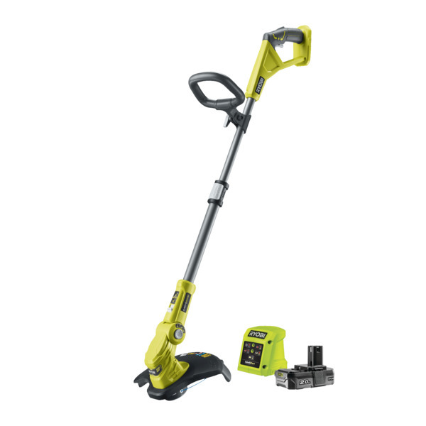 RYOBI ONE+ Græstrimmersæt 18V RLT183220S