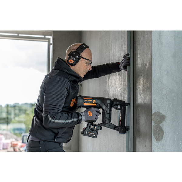 TJET 18V Betonsømpistol CP-40A