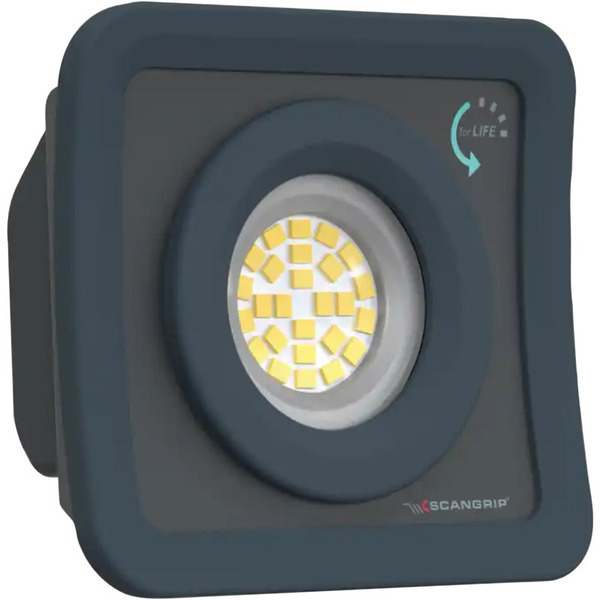 Scangrip NOVA MINI FOR LIFE, 1000 lm
