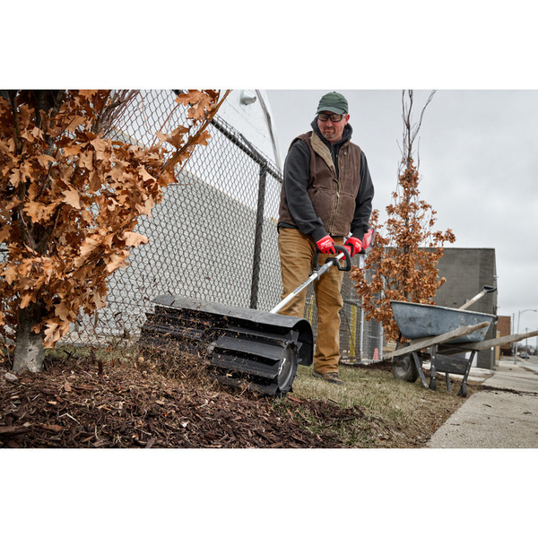 Milwaukee Gummirulle M18 FOPH-RBA