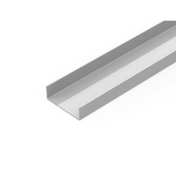 SOLID P 45 Primærprofil - 1x45x3600mm