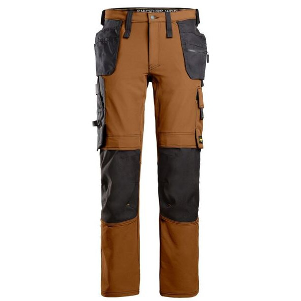 Snickers AllroundWork Arbejdsbukser 6271