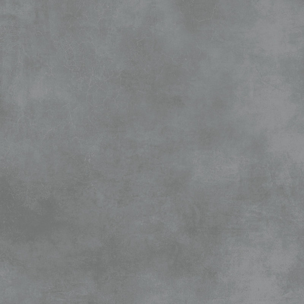 Rako Extra Mørk Grå Rect. Gulv/vægflise - 60x60cm