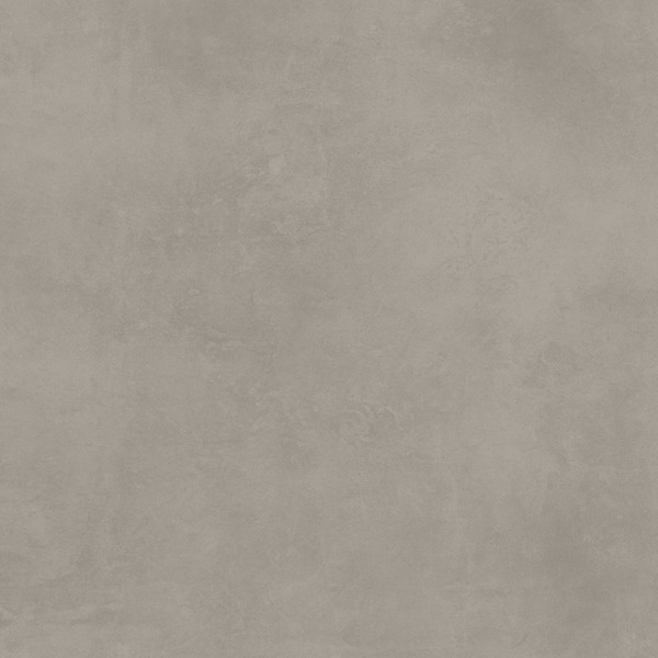 Rako Extra Gråbrun Rect. Gulv/vægflise - 60x60cm