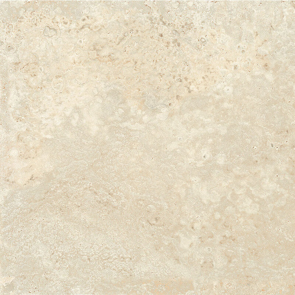 Travertini Beige Cross Cut rect. Væg/gulvflise - 60x60 cm