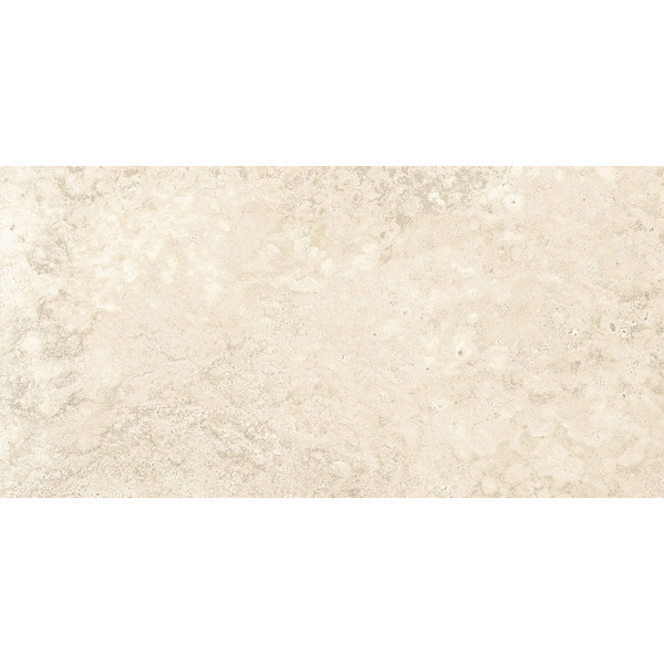 Travertini Beige Cross Cut rect. Gulv/vægflise - 30x60 cm