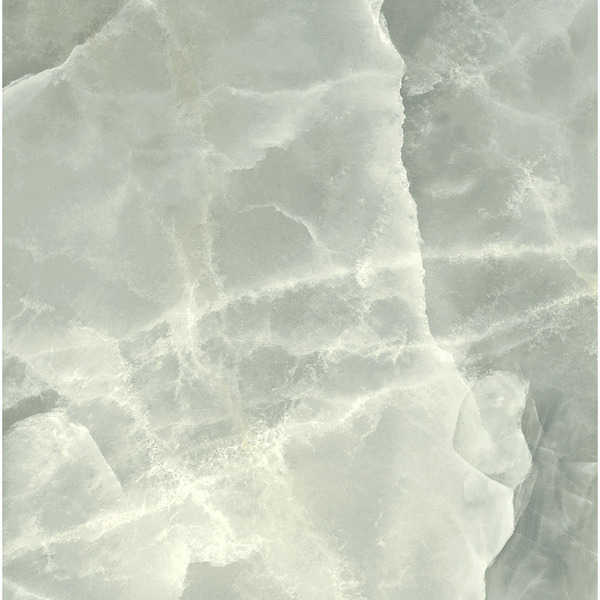 Onyx Jade Retc. Poleret Gulv/-vægflise - 60x60cm