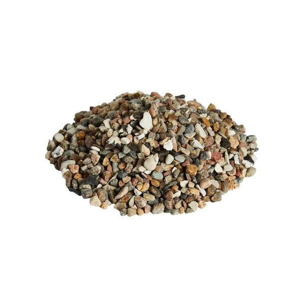 Perlesten Bakkemateriale 2/8mm Bigbag Fri Fragt - 1000kg