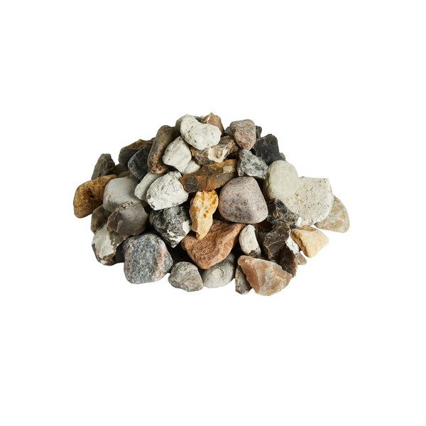 Nøddesten Bakkemateriale 16/32mm i Bigbags med Fri Fragt - 1000kg