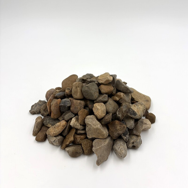 Nøddesten Bakkemateriale 16/32mm i Bigbags med Fri Fragt - 1000kg