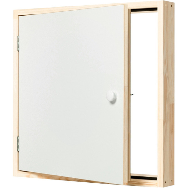 Oman Skunklem 46mm Hvid - 55x80cm