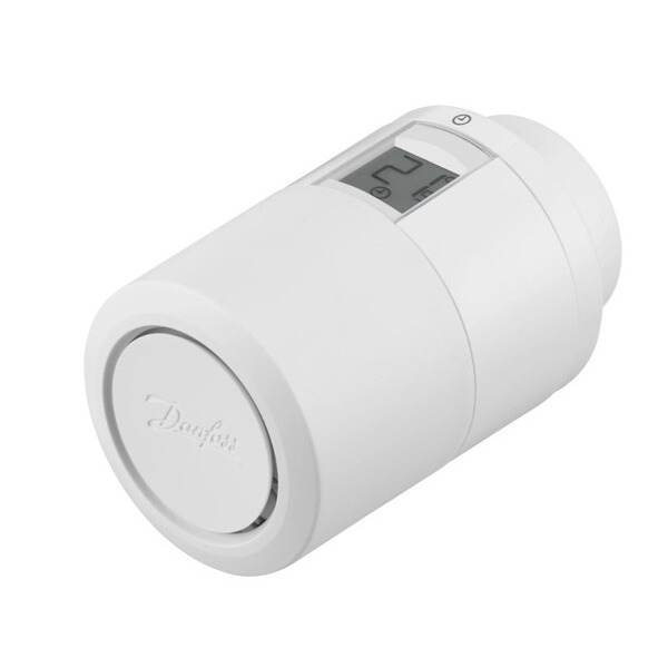 Danfoss Eco Termostat M/bluetooth