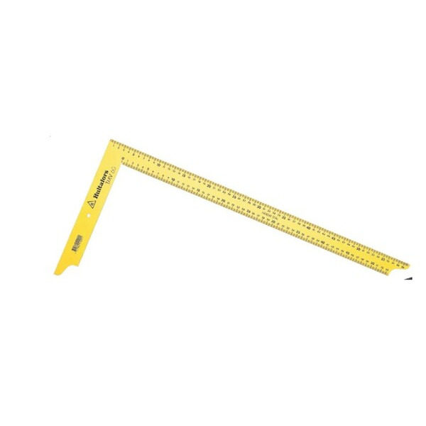 Hultafors Tømmervinkel TMV100 - 1000mm