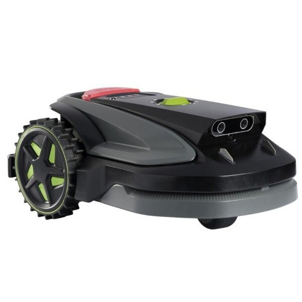 Grouw Robotplæneklipper Smart Vision 900 m²