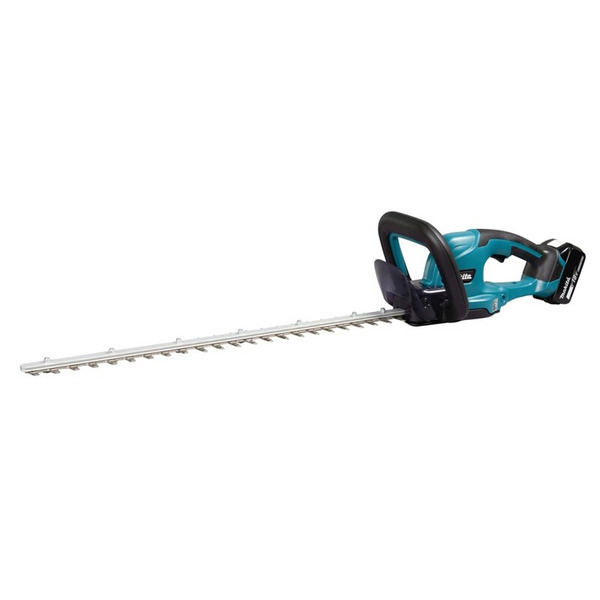 Makita LXT Hækkeklipper 60 cm - 18V + Batteri og Lader
