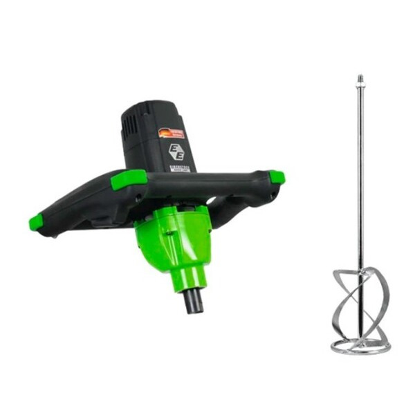 Eibenstock Røreværk MXT1300 Inkl. MG-140 Stav