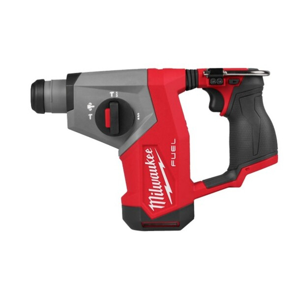 Milwaukee Borehammer M12 FHAC16-0
