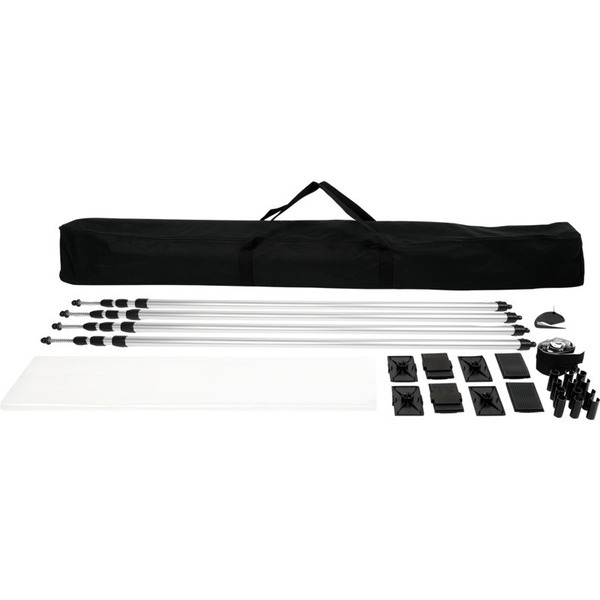 BIHUI Støvvæg Standard