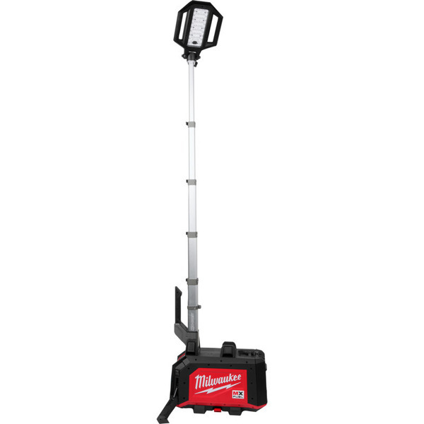 Milwaukee MX Fuel Kompakt Lystårn TLIC-601