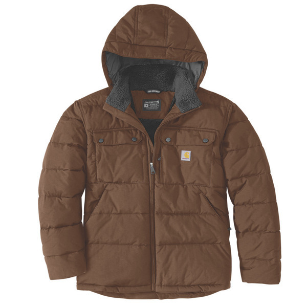 Carhartt Jakke Montana Loose Fot