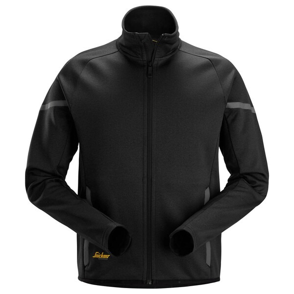 Snickers 37.5® Fleecejakke