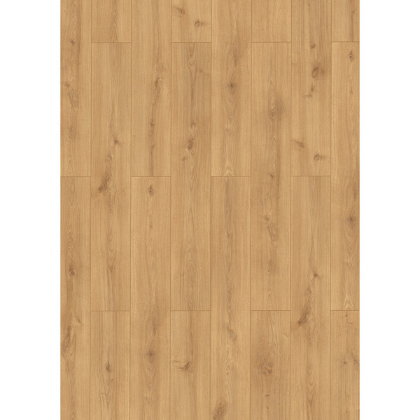 SOLID Classic Nordic Oak Laminat 7mm - 192x1285mm