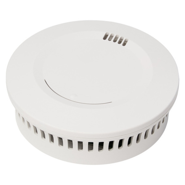 Røgalarm Trådløs M/optisk detector