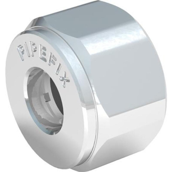 Omløber 1/2''x10mm - 2 Pak