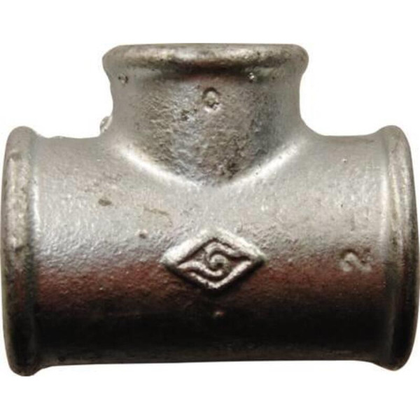 Tee Galv. 3/4''