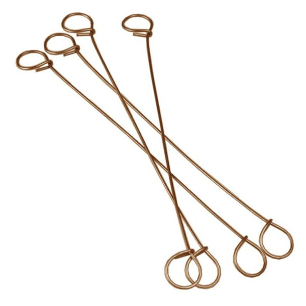 Roth Ståltrådsbinder - 250 stk