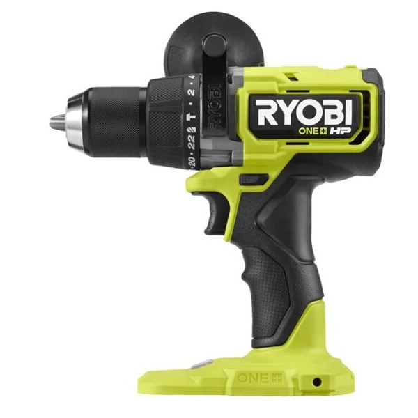 Ryobi ONE+ Slagbore-/skruemaskine RPD18X1-0 18V High Performance 
