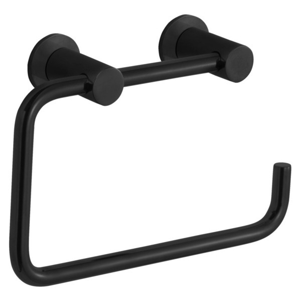 Pressalit Toiletpapirholder Mat Sort