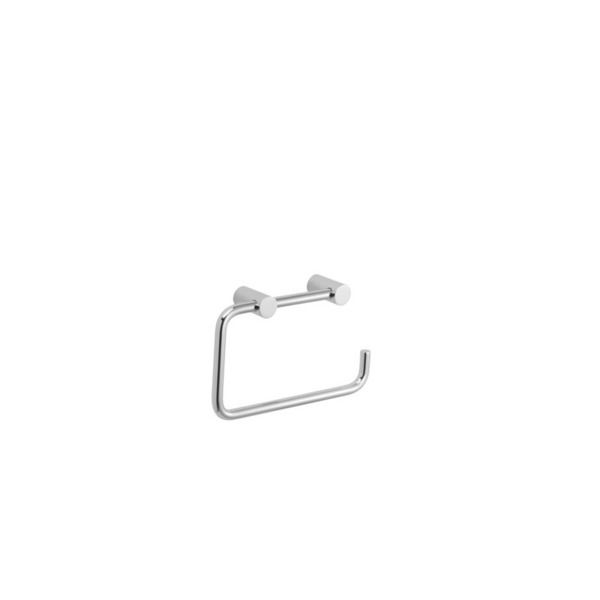 Pressalit Toiletpapirholder Krom