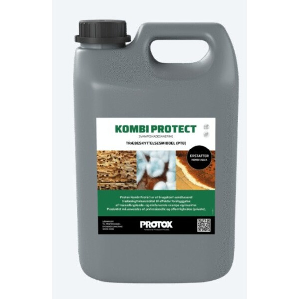 ProtoxKombi Protect Beskyttelsemiddel - 1L