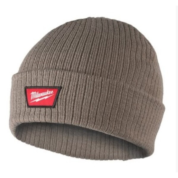 Milwaukee Beanie / Hue BNC