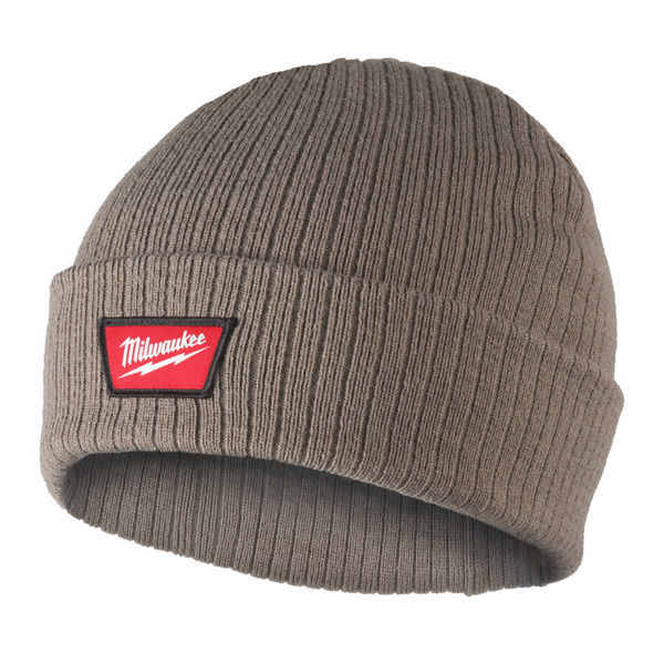 Milwaukee Beanie / Hue BNC