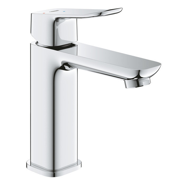 GROHE Dice M-Størrelse Håndvaskarmatur Krom