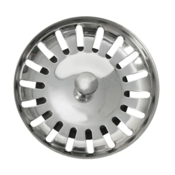 Ristekurv Til Vask Manuel Strainer