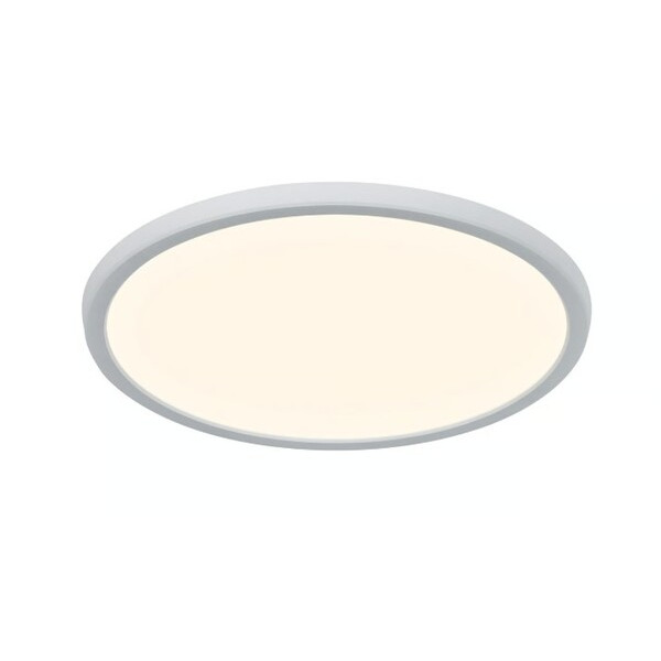 Nordlux Plafond Oja 29 IP54 3000/4000K Hvid